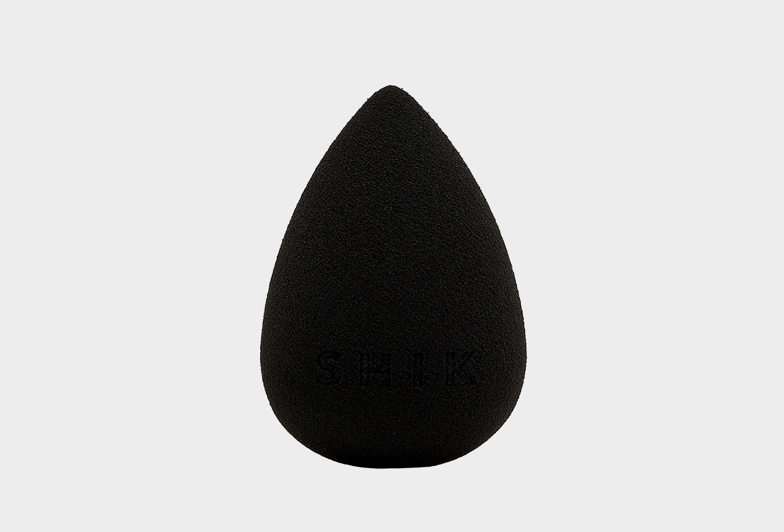 SHIK Спонж для макияжа большой BLACK 1 шт — купить в Москве