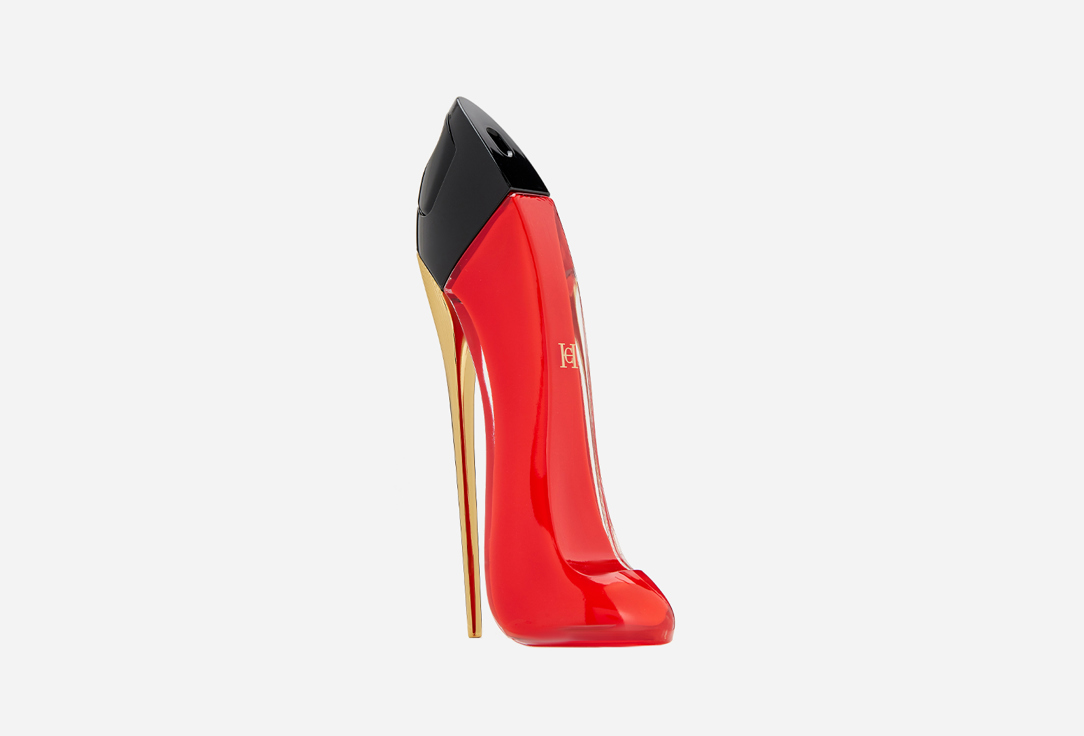 Парфюмерная вода CAROLINA HERRERA Very good girl 50 мл