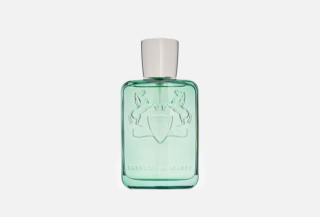 Парфюмерная вода  Parfums de Marly GREENLEY 