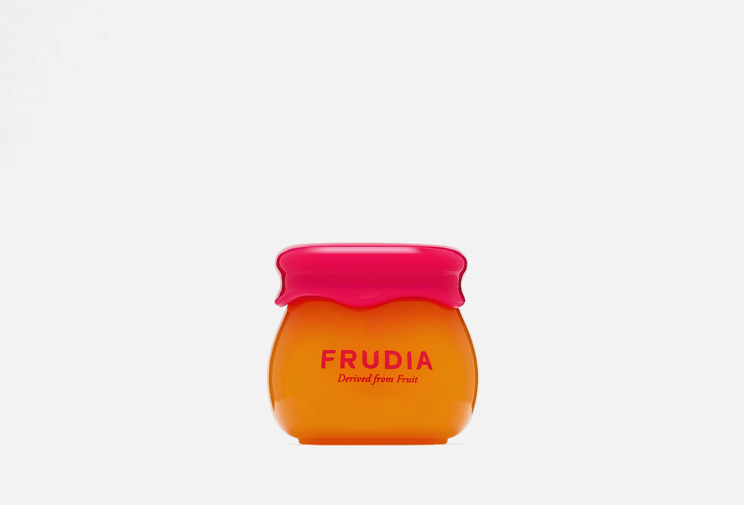 Изображение товара Бальзам для губ с гранатом 3 в 1 Frudia Pomegranate Honey 3 in 1 Lip Balm