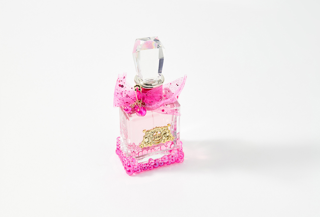 

Парфюмерная вода JUICY COUTURE, Viva La Juicy Le Bubbly 100 мл