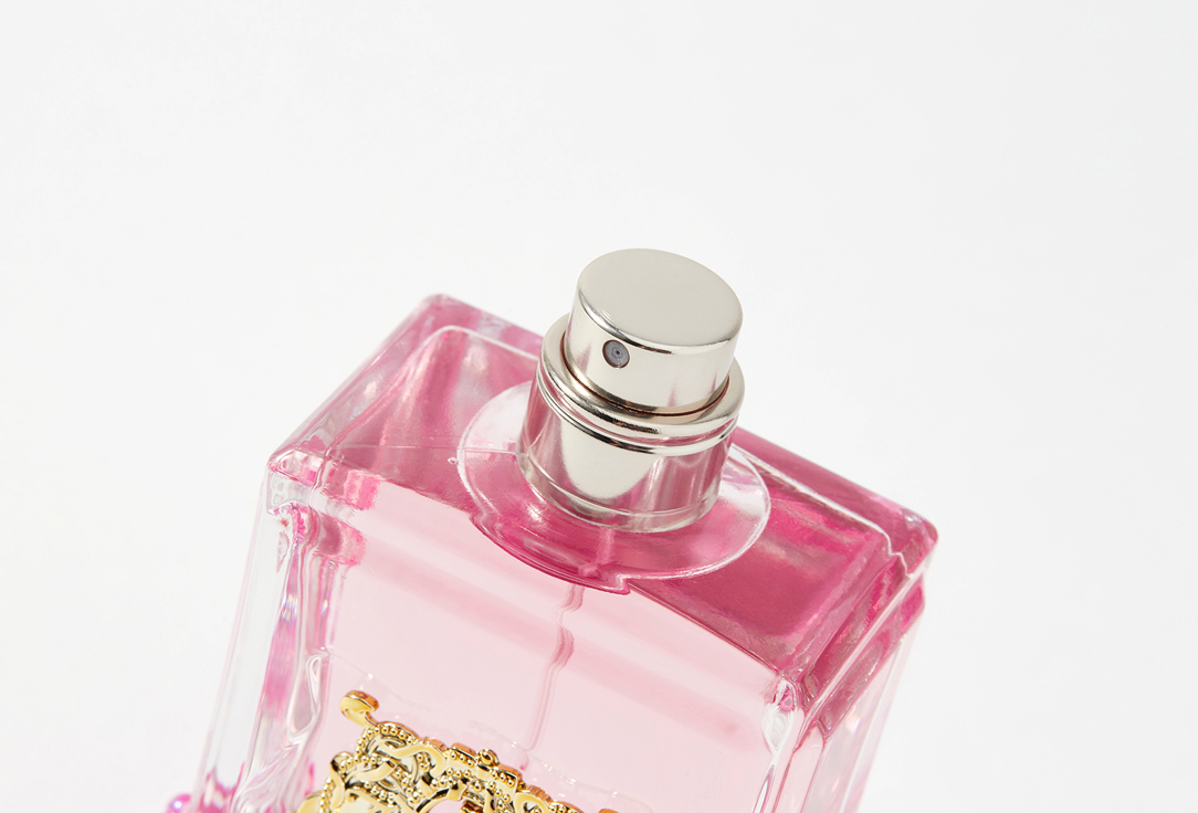 Juicy Couture Gold Apple