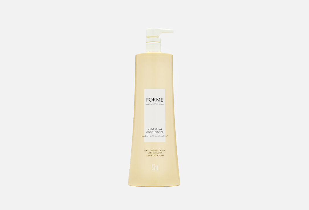 Изображение товара Увлажняющий кондиционер Forme Hydrating Conditioner 1000 мл для всех типов волос