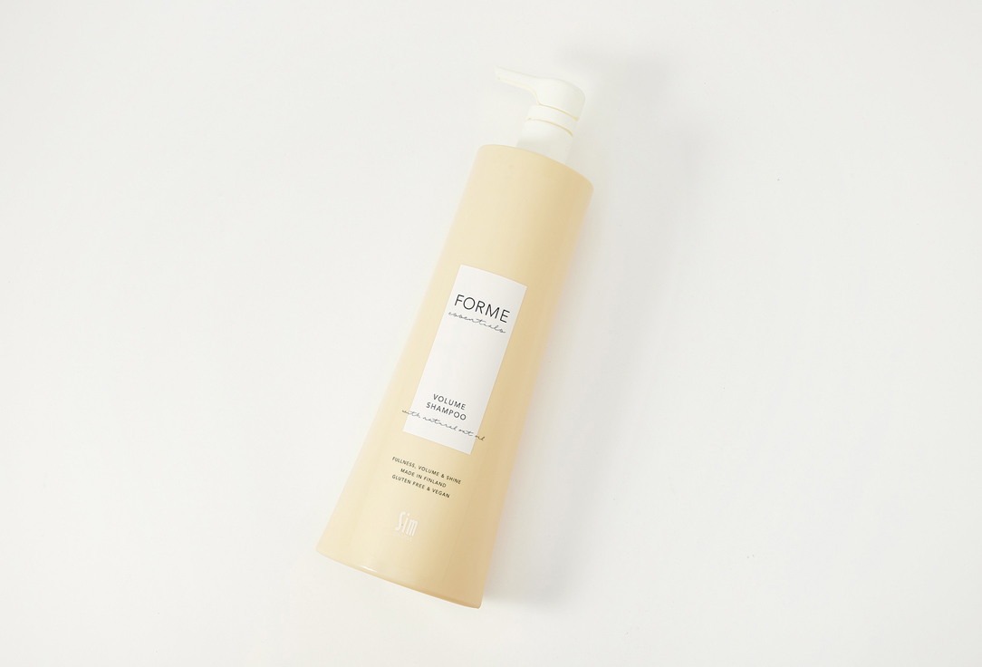 

увлажняющий кондиционер FORME, Hydrating Conditioner 1000 мл