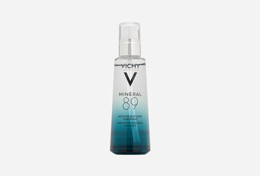 Изображение товара Гель-сыворотка для лица VICHY MINERAL 89