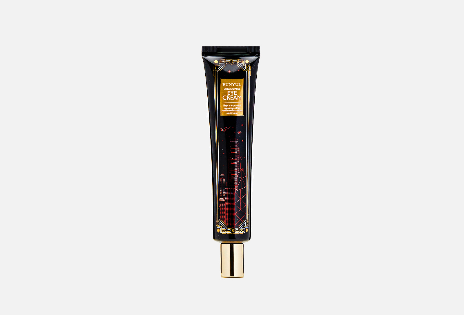 Крем для кожи вокруг глаз Ultra Radiance Eye Cream 30мл