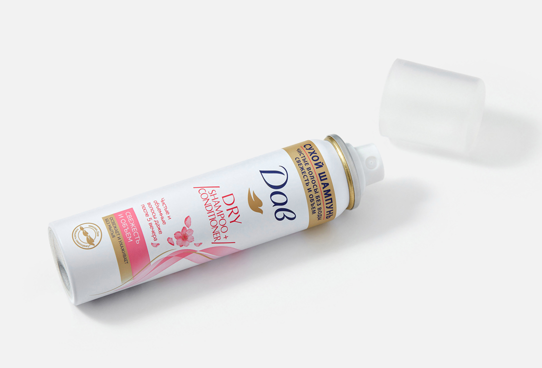 

Шампунь для волос ДАВ, HAIR THERAPY Контроль над потерей волос 380 мл