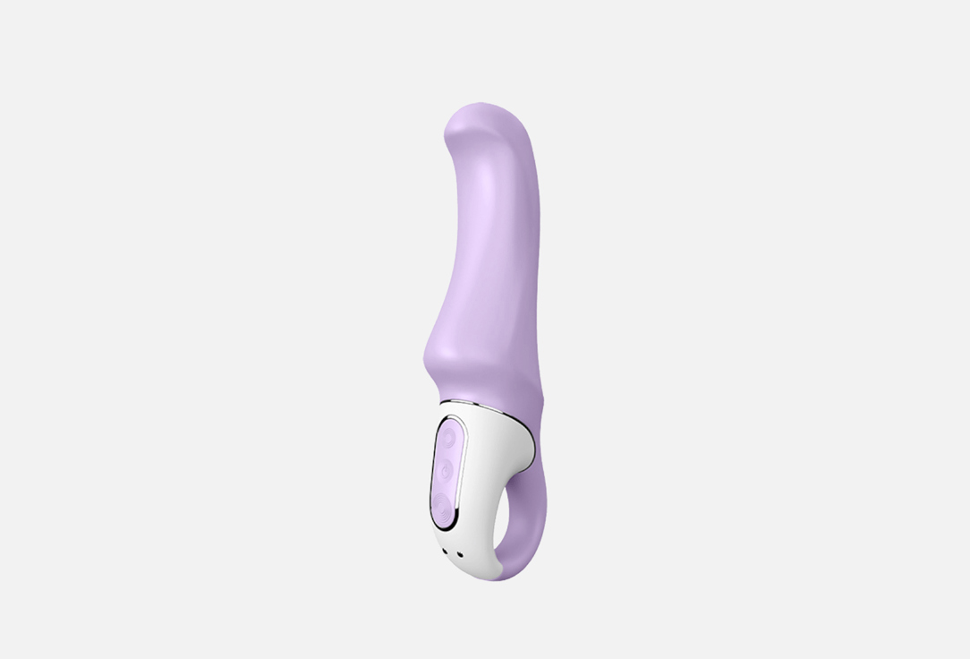 Изображение товара Вибратор Satisfyer Charming Smile purple