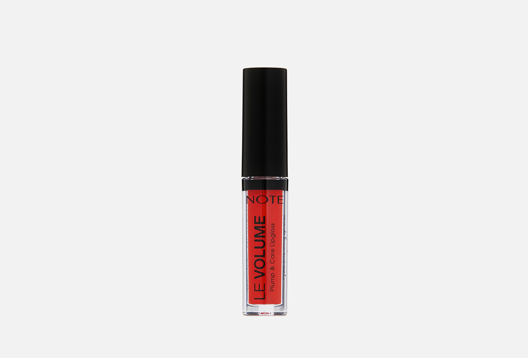 Le volume plump care lipgloss 22 мл 332₽