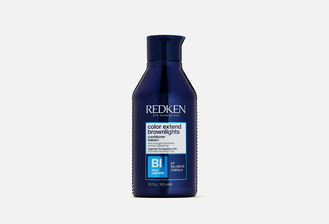 Conditioner Color Extend Brownlights  300 