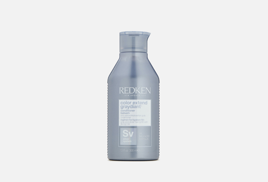 Conditioner Color Extend Graydiant  300