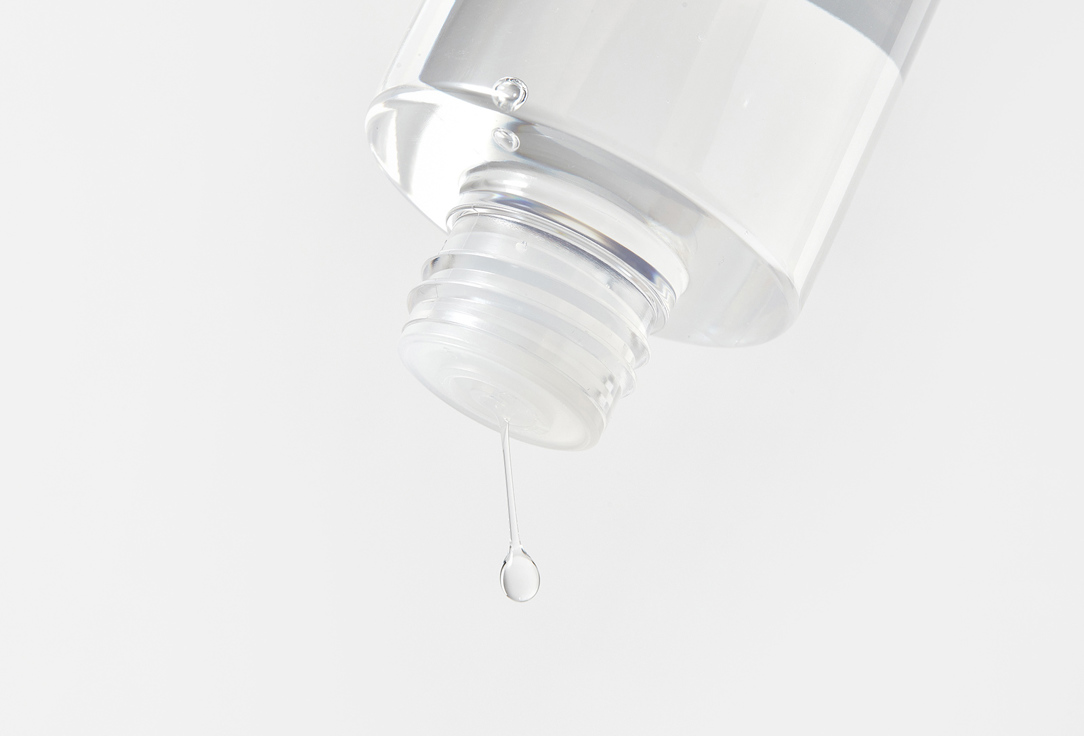 

Увлажняющий тонер для лица с гиалуроновой кислотой ISNTREE, HYALURONIC ACID TONER 200 мл