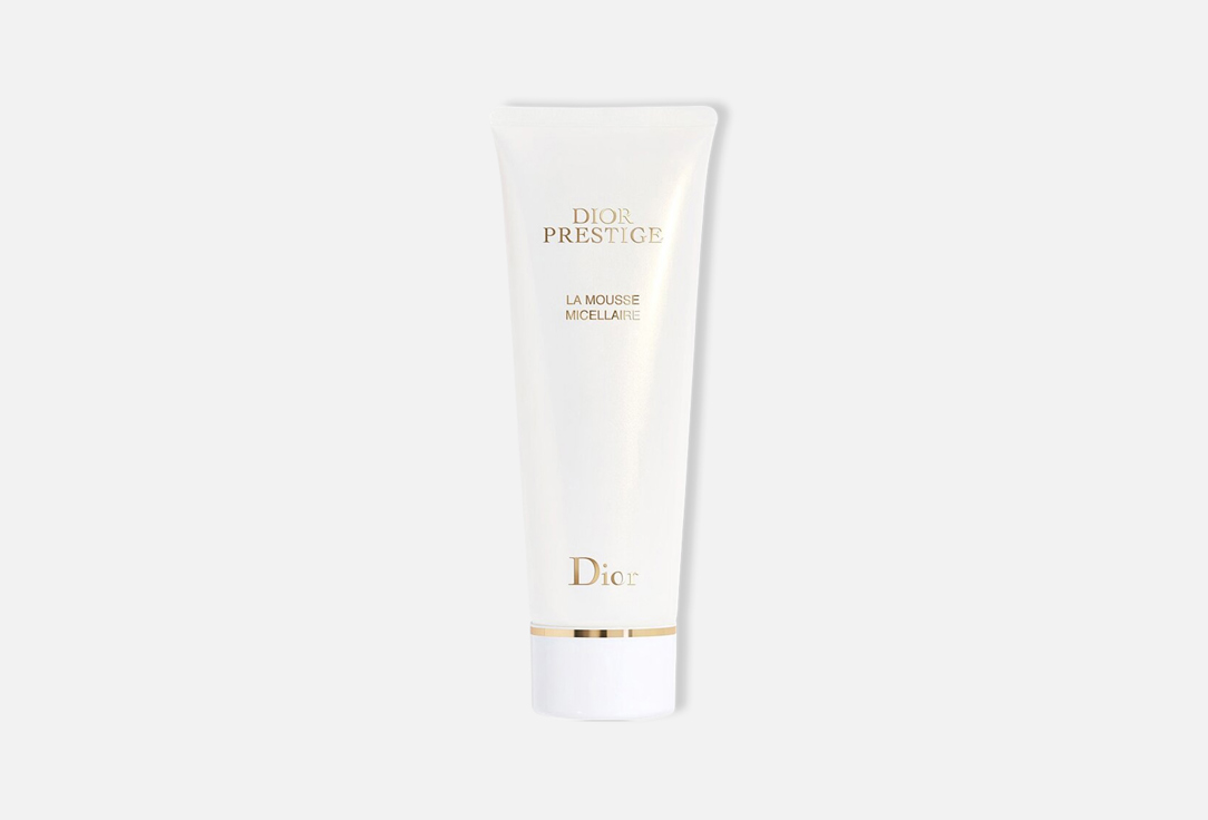 Изображение товара Очищающий мицеллярный мусс для лица DIOR Prestige La Mousse Micellaire