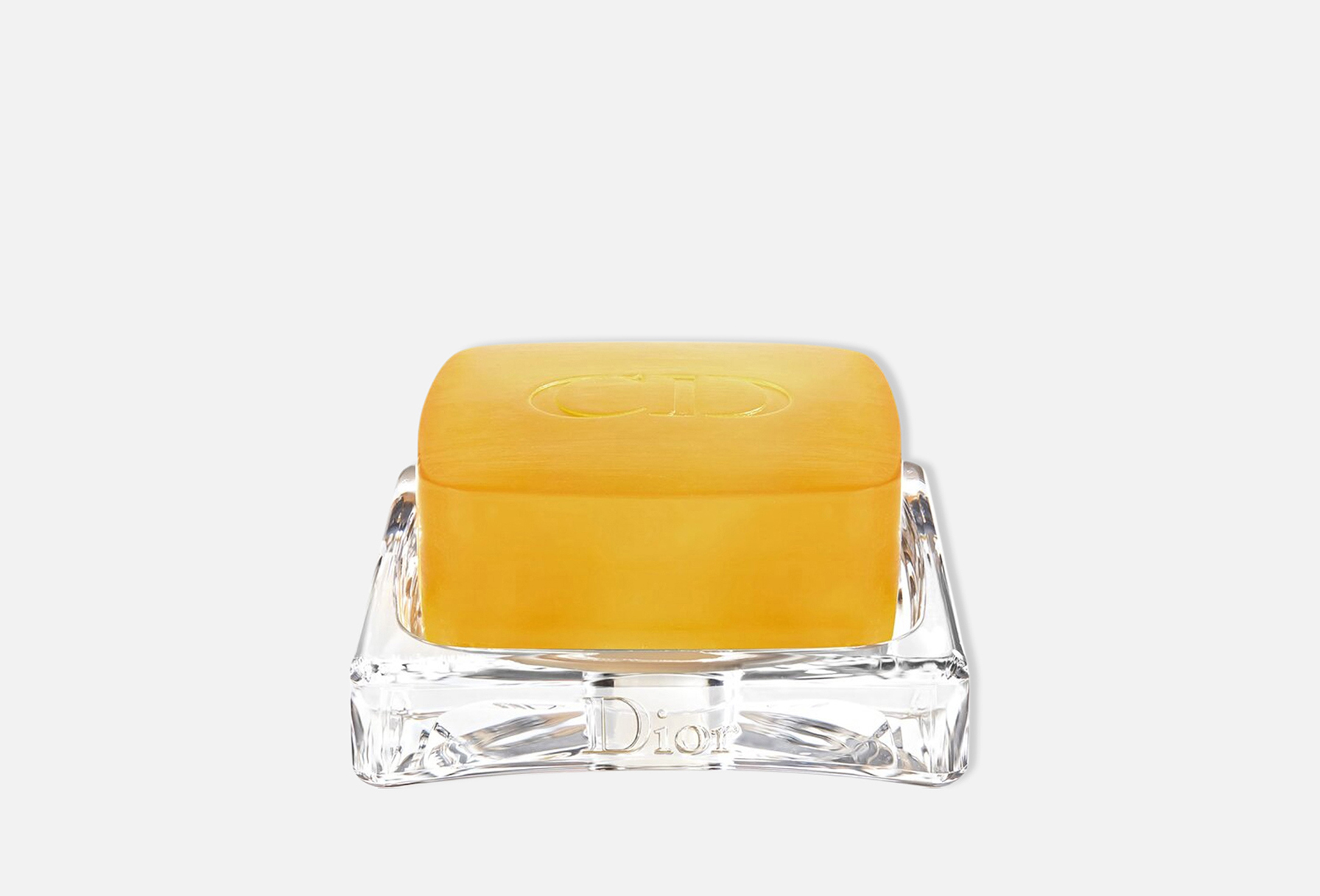 DIOR Ухаживающее мыло для лица Prestige Le Savon 110 г — купить в