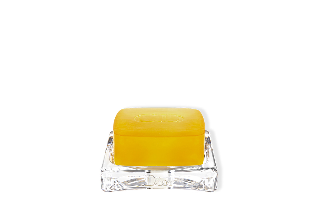 Ухаживающее мыло для лица DIOR Prestige Le Savon 110 г очищающий бальзам dior prestige 150 мл