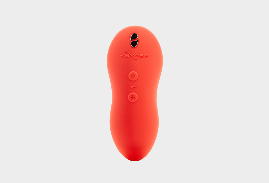 Изображение товара Вибратор We-Vibe Touch X гипоаллергенный медицинский силикон водонепроницаемый