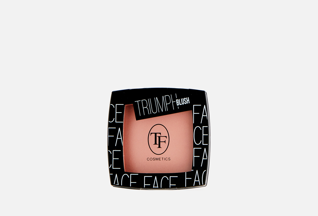 Triumph Blush 34 г 266₽