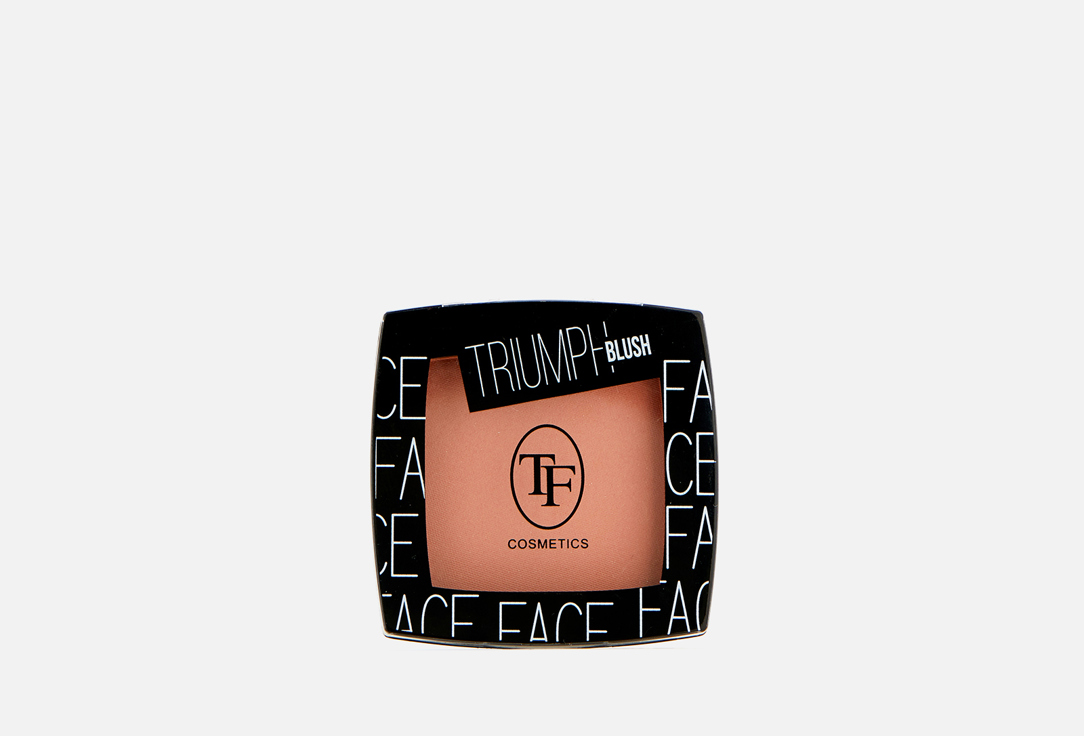 Румяна TF Cosmetics Triumph Blush 84 Оранжево-прозовый