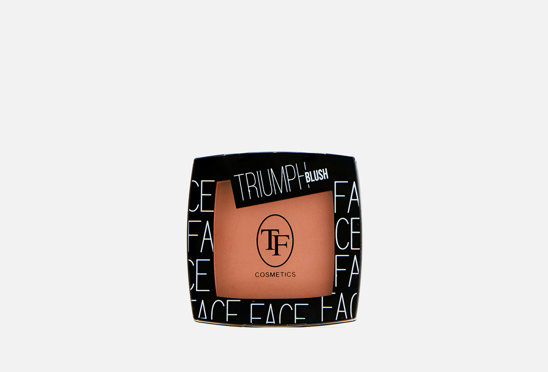 Изображение товара Румяна TF Cosmetics Triumph Blush сатиновый финиш 34 г естественный оттенок