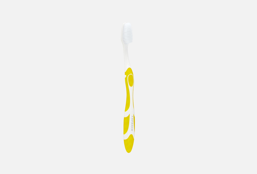 Зубная щетка (в ассортименте) LACALUT Еxtra soft 1 шт зубная щётка в ассортименте lacalut toothbrush white 1 шт