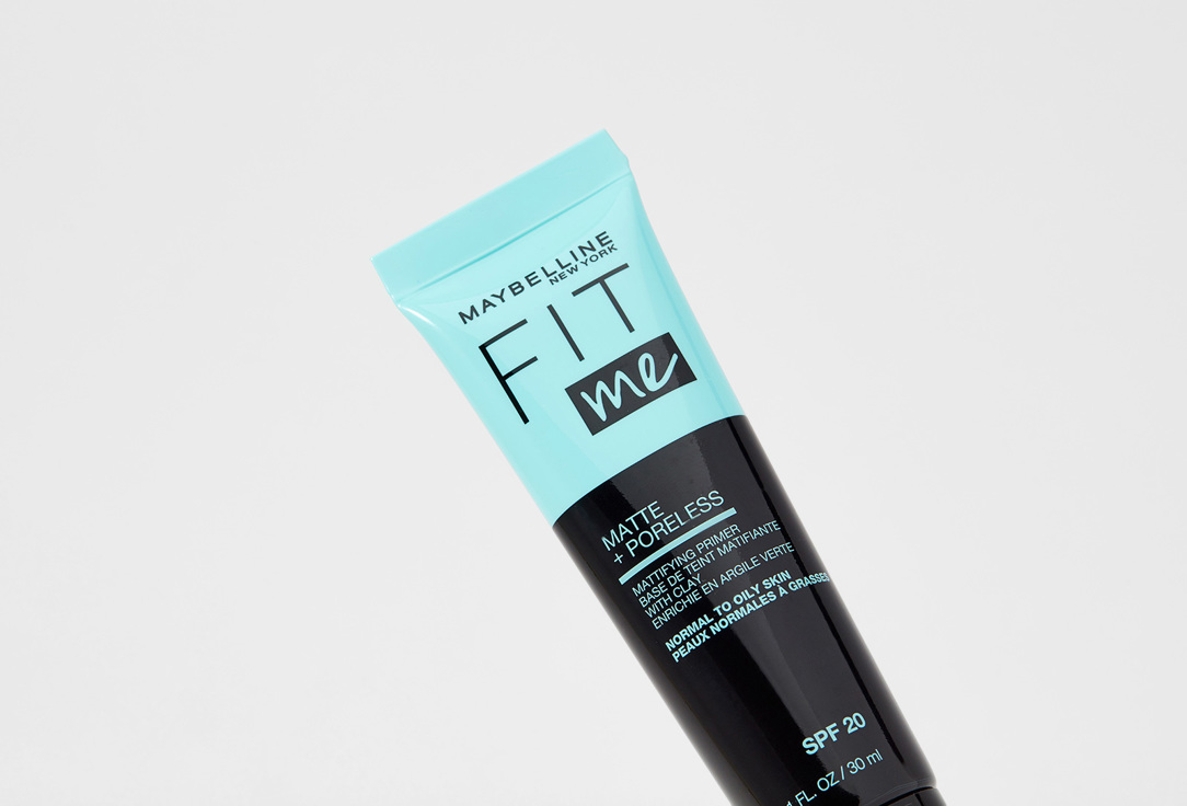 Праймер для лица SPF 20 Maybelline New York FIT ME  