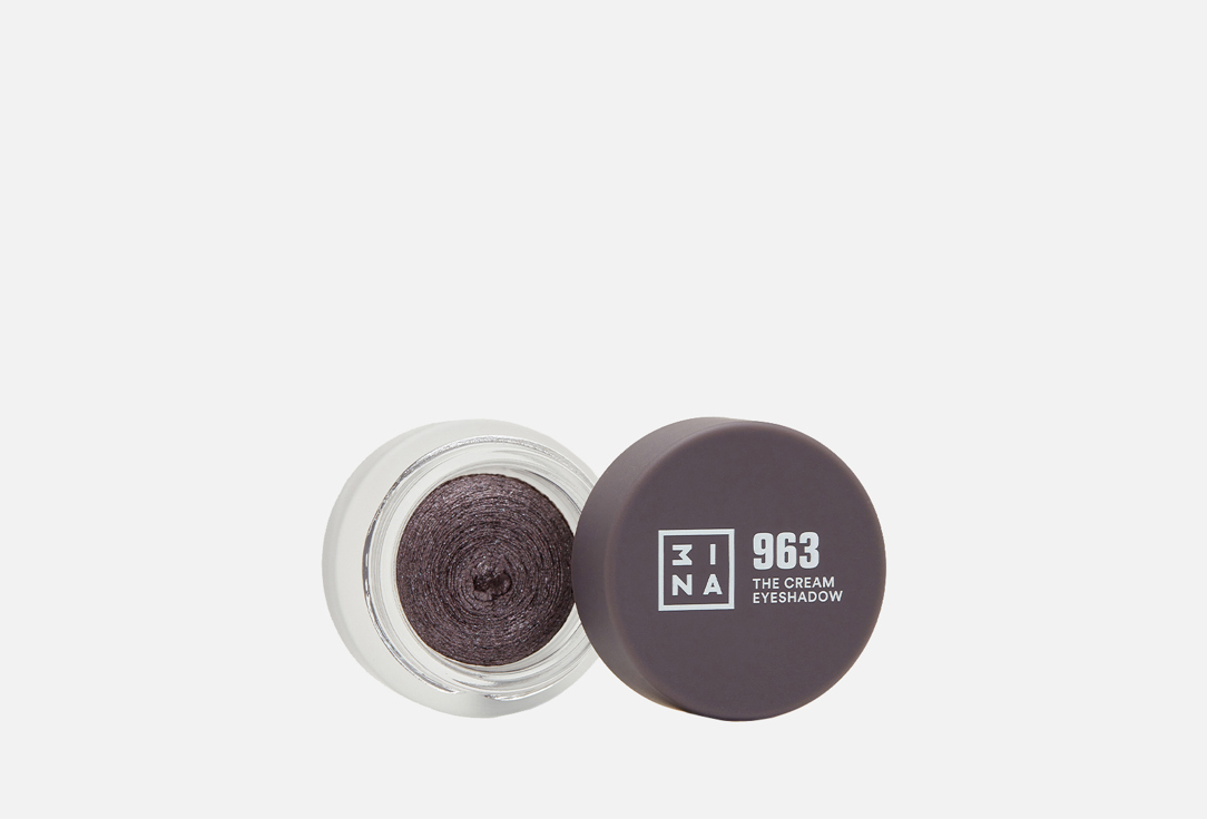 The Cream Eyeshadow 3 мл 1580₽