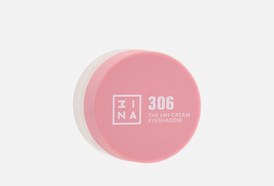 The Cream Eyeshadow 3 мл 644₽