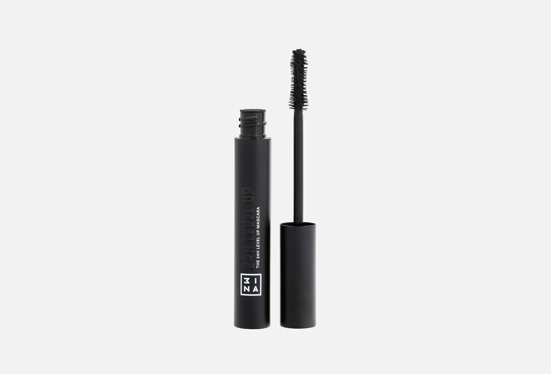 Изображение товара Тушь для ресниц 3INA The 24H Level Up Mascara