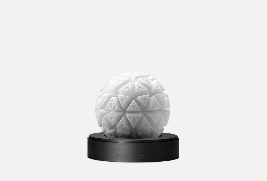 Изображение товара Мастурбатор Tenga GEO Glacier