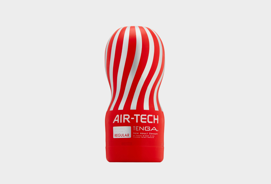 Изображение товара Мастурбатор Tenga Air-Tech Regular