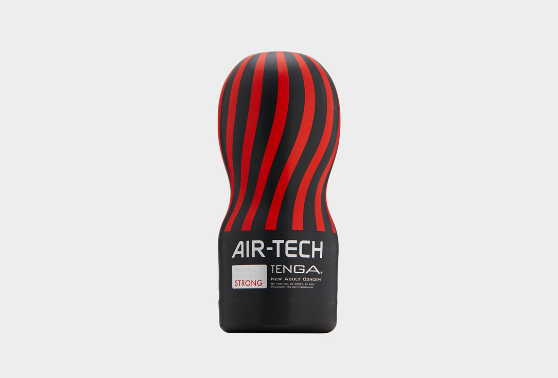 Изображение товара Мастурбатор Tenga Air-Tech Strong