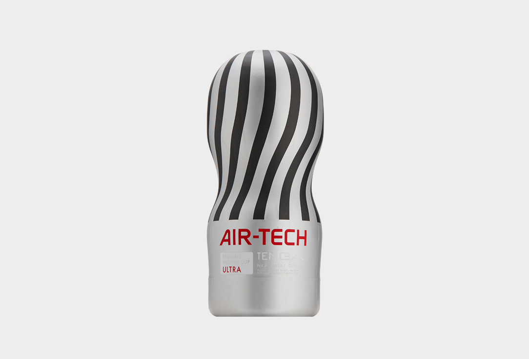 Изображение товара TENGA Многоразовый стимулятор Air-Tech Ultra Size Tenga TENGA Air-Tech Ultra Size