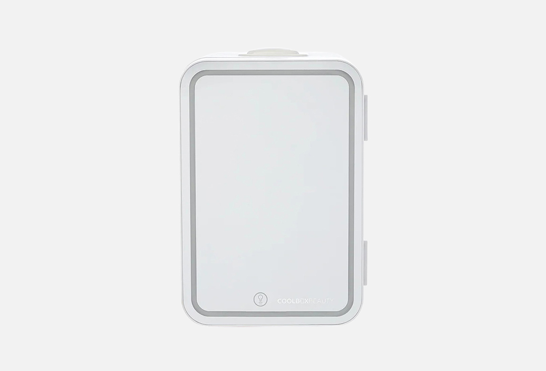 Изображение товара Мини-холодильник Coolboxbeauty Flashbox