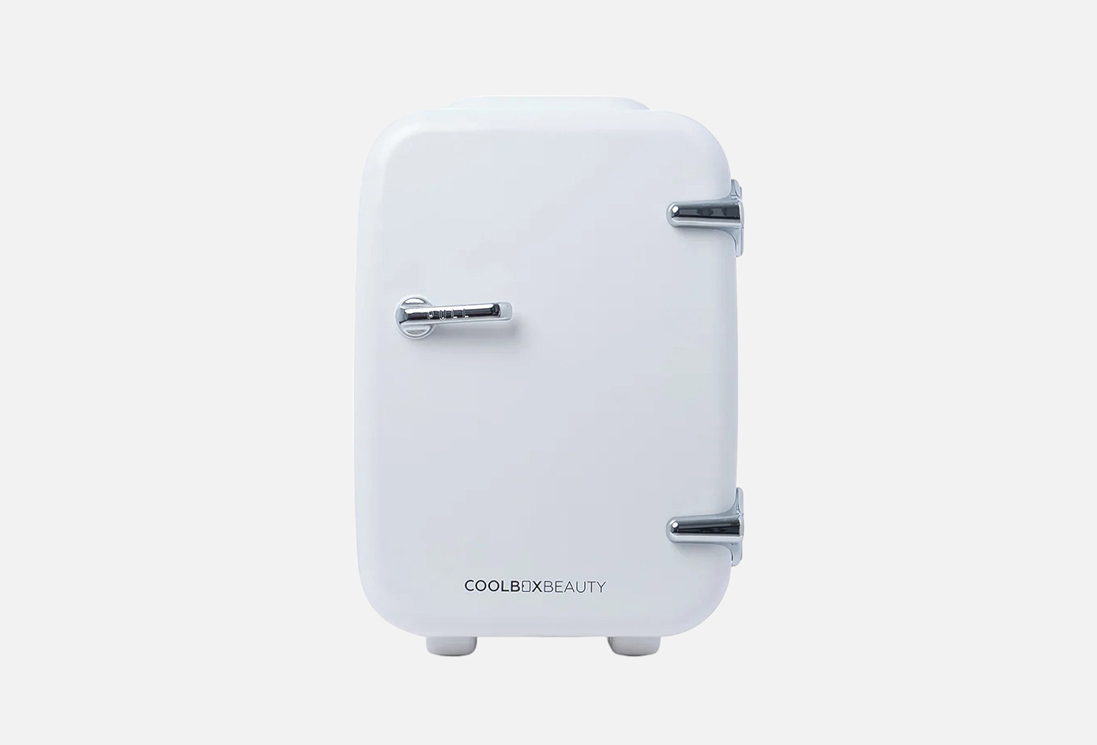 Coolboxbeauty Мини-холодильник Retro 1 шт — купить, цена в Москве