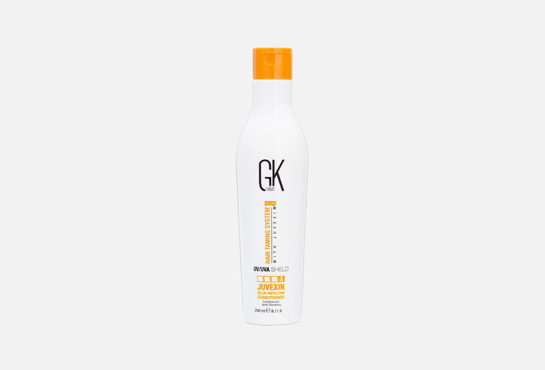 Кондиционер Защиты Цвета GKHAIR Shield UV/UVA conditioner 240 мл