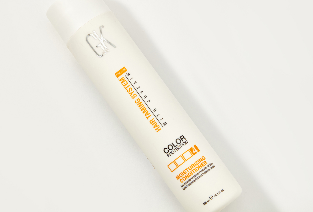 

Балансирующий Кондиционер GKHAIR, Balancing Conditioner 300 мл