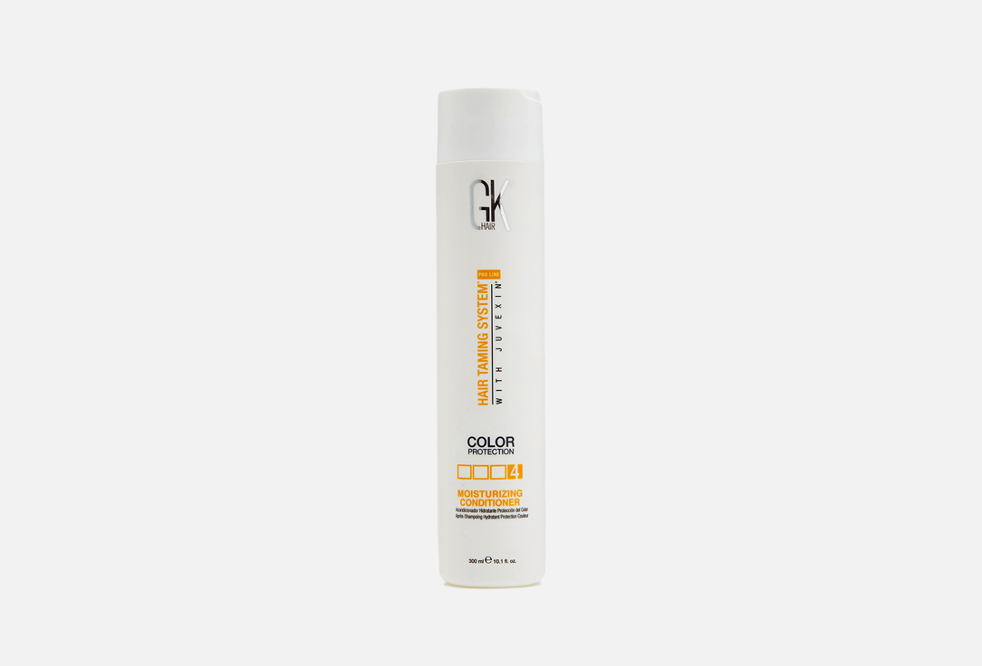 Moisturizing Conditioner Color Protection 300 мл 2750₽