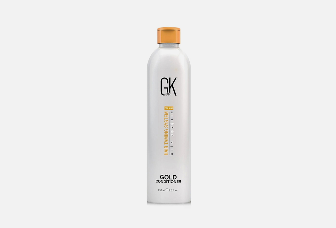 Изображение товара Золотой Кондиционер для волос Gkhair Gold Conditioner