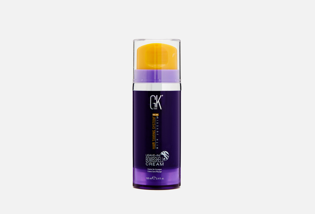 Изображение товара Несмываемый Кондиционер-Крем Для Блонда Gkhair Leave-in Bombshell Cream