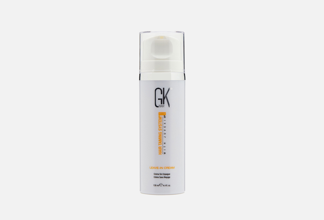 Изображение товара Несмываемый Кондиционер-Крем Gkhair Leave in Conditioner Crème