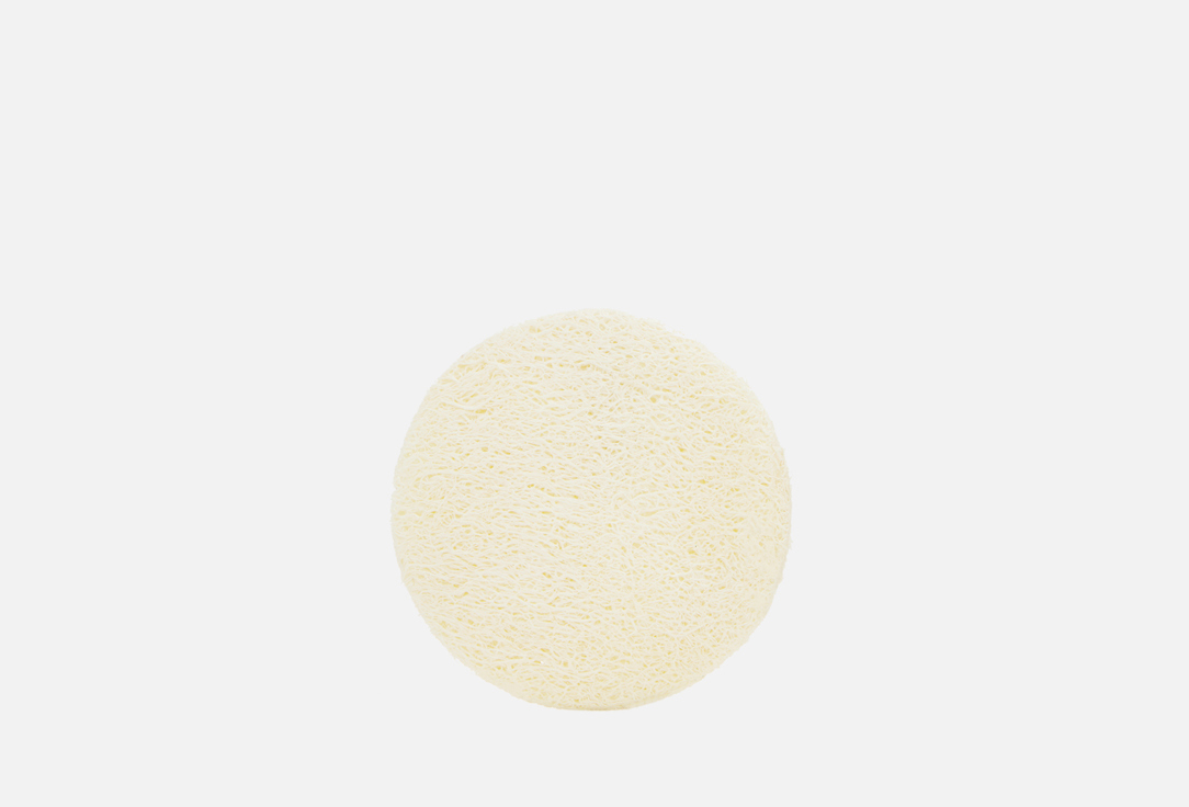 Изображение товара Спонж для лица Банные штучки из люфы