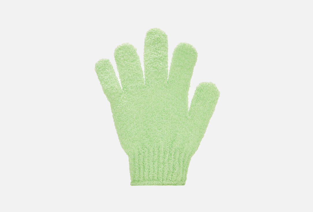 

Мочалка для душа (в ассортименте) БАННЫЕ ШТУЧКИ, Перчатка 1 шт