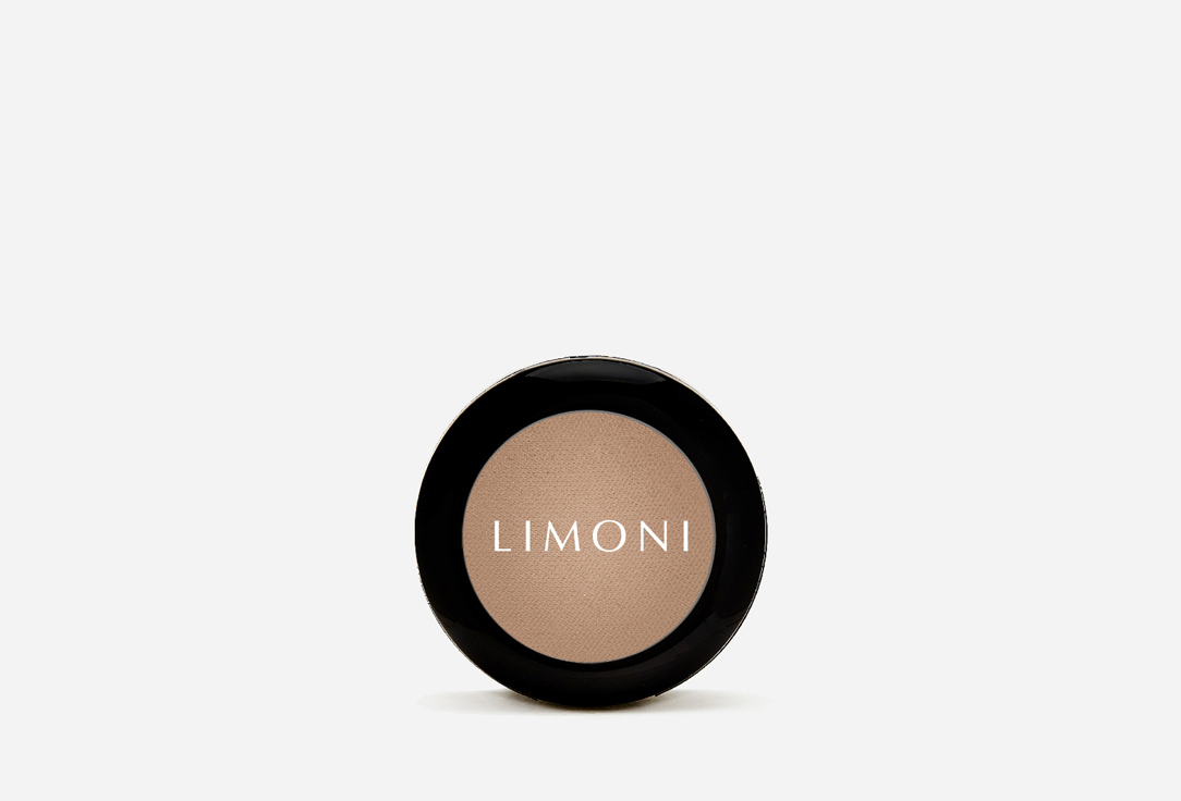 Изображение товара Тени для бровей в футляре LIMONI Еyebrow Shadow