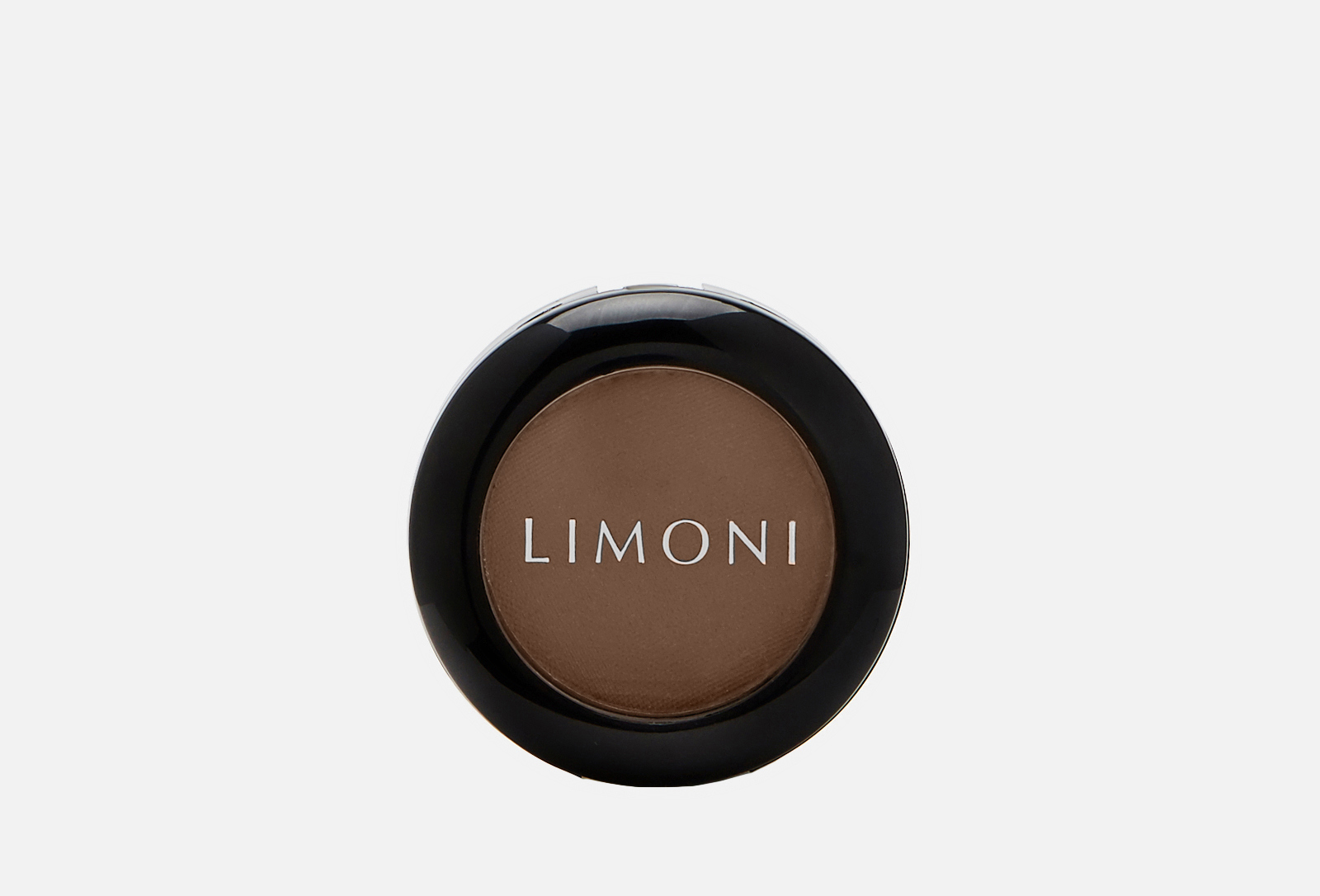 LIMONI Тени для бровей в футляре Еyebrow Shadow 6 1.5 г — купить в Москве