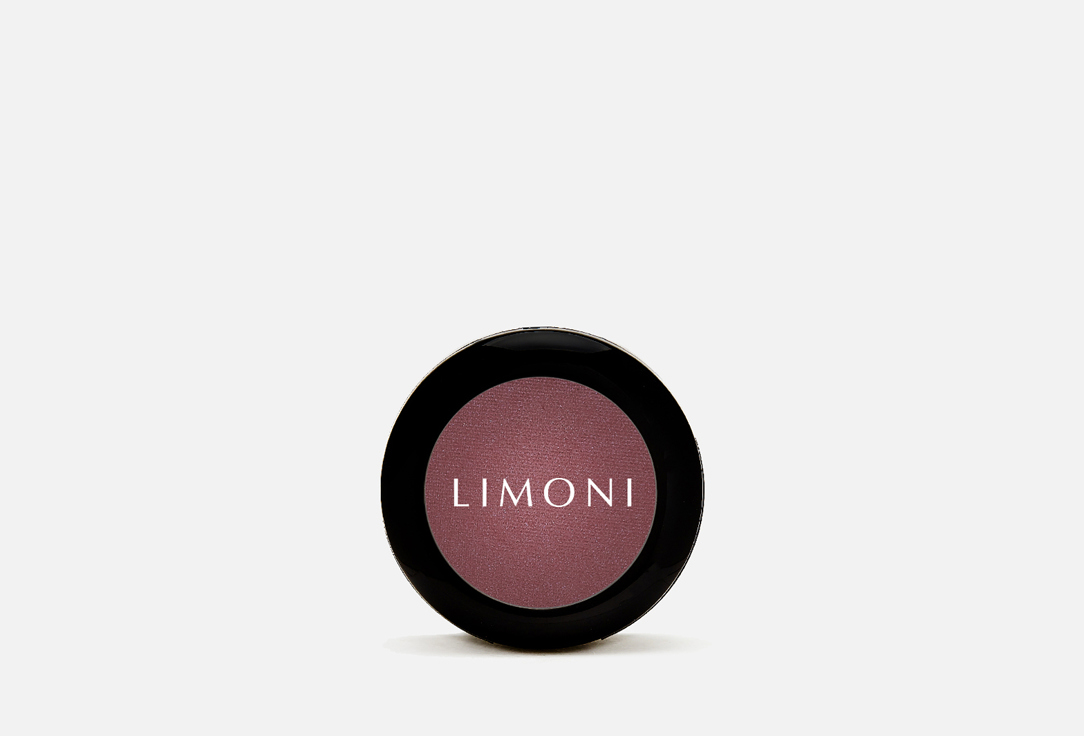 Тени для век в футляре LIMONI Eye-Shadow  31