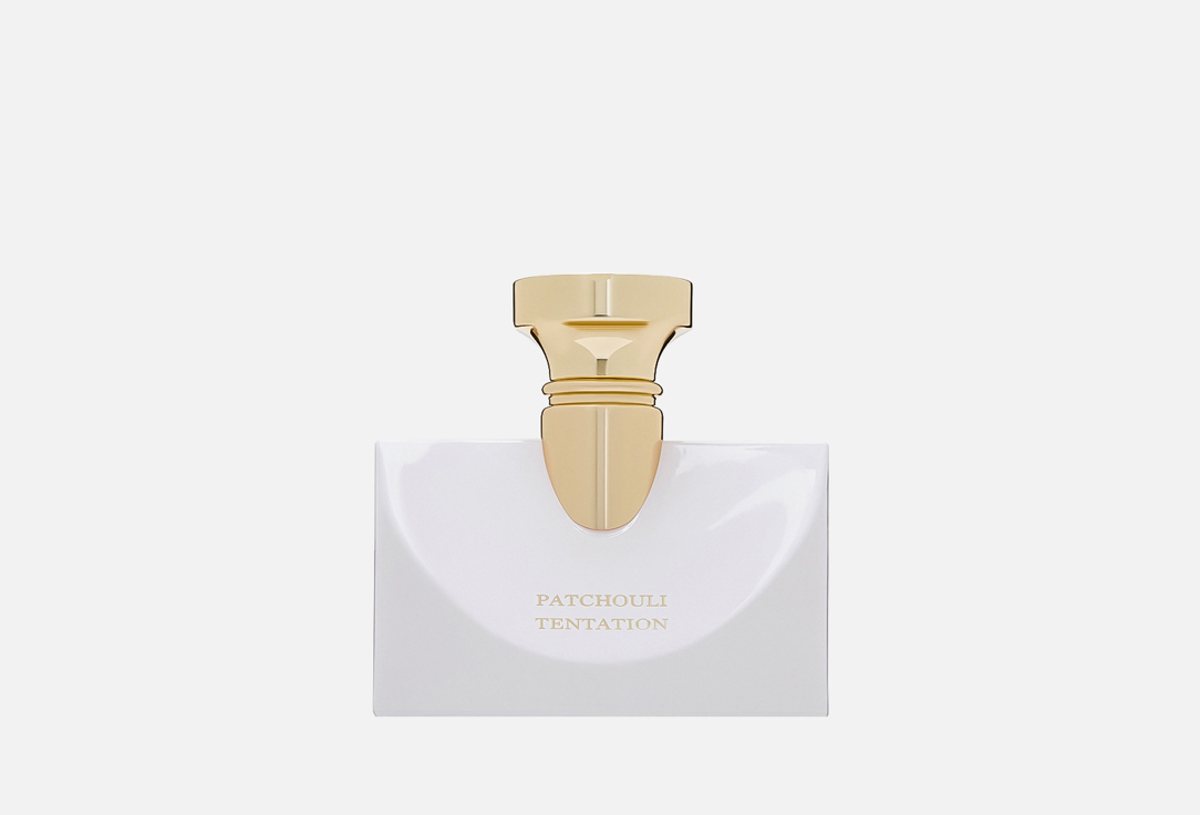 Splendida Patchouli Tentation 50 мл
