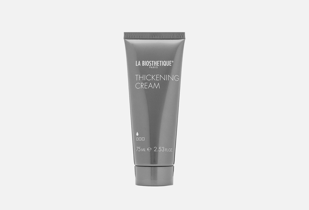 

Уплотняющий стайлинг-крем LA BIOSTHETIQUE, Thickening Cream 75 мл