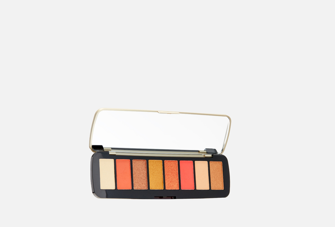 

ПАЛЕТКА MAKEUP REVOLUTION, Коричневый, Making an Entrace 11 г