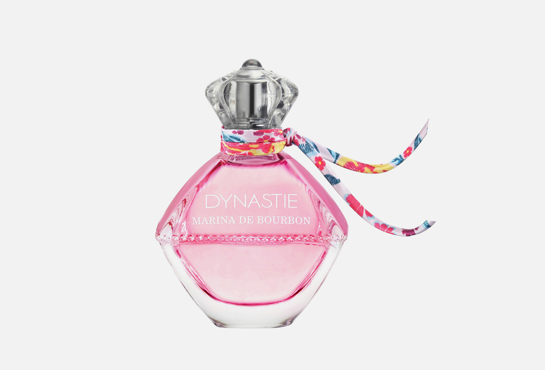 Изображение товара Парфюмерная вода Marina de Bourbon My Dynastie Princess