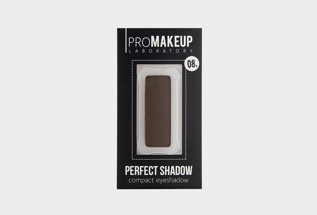 Изображение товара компактные тени для век PROMAKEUP LABORATORY PERFECT SHADOW